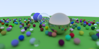 Ray Tracer