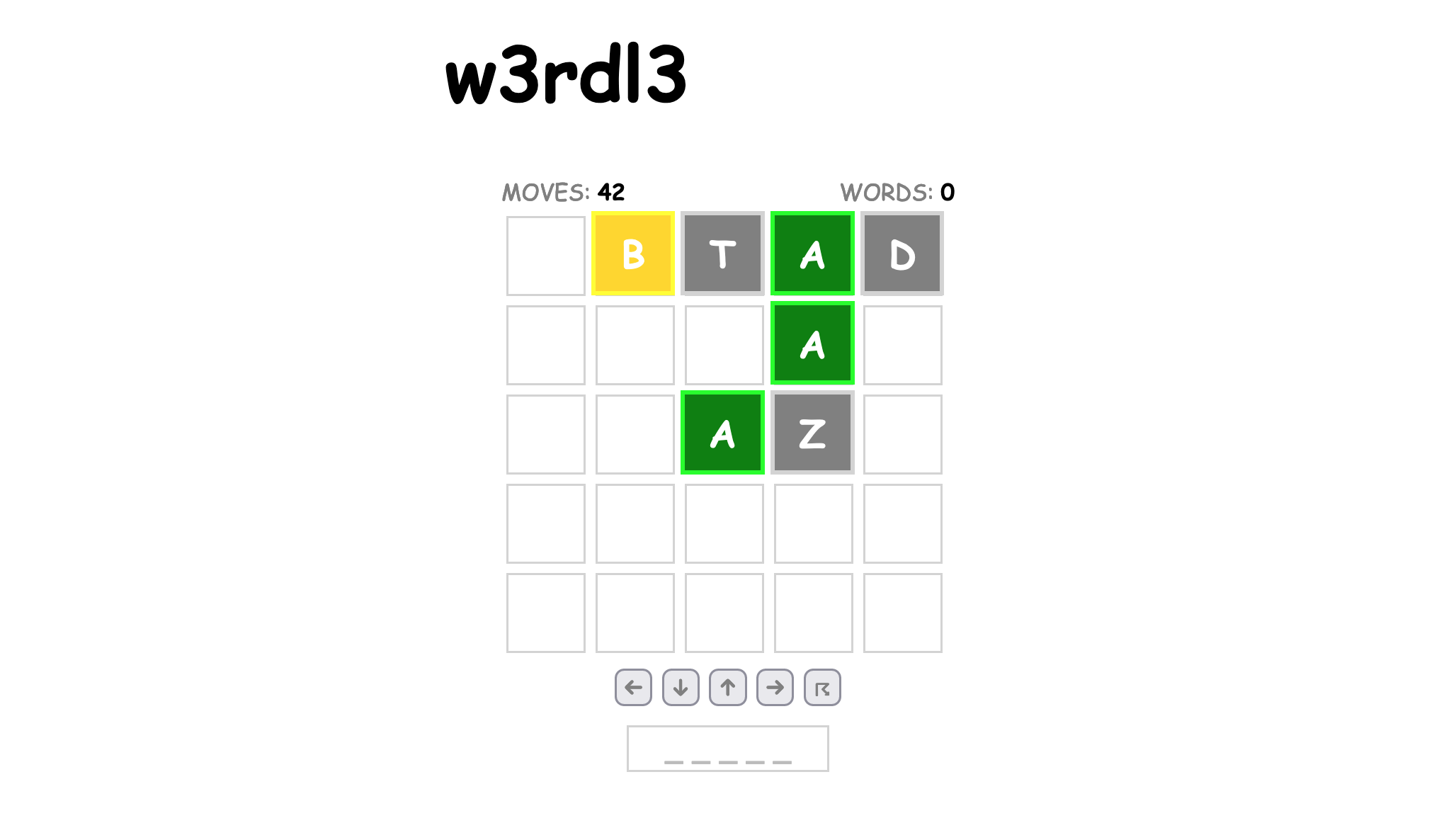 w3rdl3